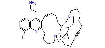 Njaoamine G